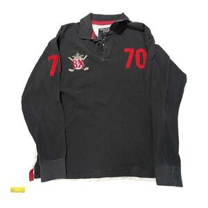 Brooklyn Xpress Long Sleeve Shirt